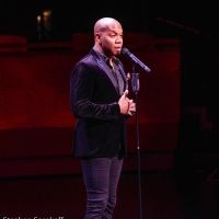 LYRICS & LYRICISTS to Return to 92Y With Darius De Haas & More