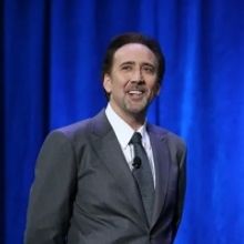 Nicolas Cage Reveals He's 'Curious' About Doing a Musical