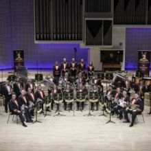 Black Dyke Band Will Play Perth Festival Of Arts 50th Anniversary Closing Concert