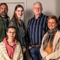 THE HUMANS Makes Cape Cod Premiere at Provincetown Theater