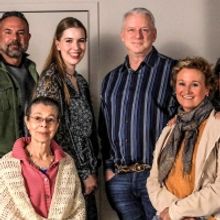 THE HUMANS Makes Cape Cod Premiere at Provincetown Theater