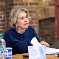 Photos: Inside Rehearsal For MARJORIE PRIME at the Menier Chocolate Factory