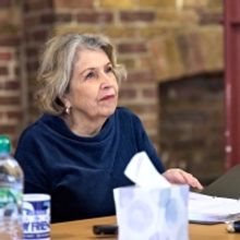 Photos: Inside Rehearsal For MARJORIE PRIME at the Menier Chocolate Factory