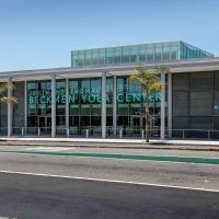 La Phil's Judith And Thomas L. Beckmen Yola Center At Inglewood Welcomes Its First…