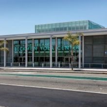 La Phil's Judith And Thomas L. Beckmen Yola Center At Inglewood Welcomes Its First Cl