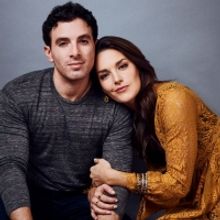 Jarrod Spector and Kelli Barrett Will Lead FUNNY HOW IT HAPPENS Streaming From On Sta