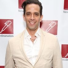 Actors' Equity Association Mourns The Loss Of Member Nick Cordero