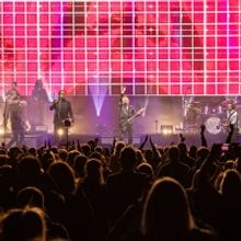 2022 Adelaide Festival Creates Massive Tourism Windfall