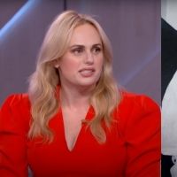 VIDEO: Rebel Wilson Wasn't Cast As The Lead In School Musicals Video