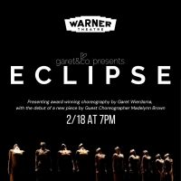 The Warner Theatre To Welcome Garet&Company Performing ECLIPSE