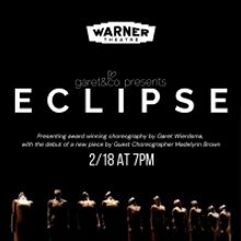 The Warner Theatre To Welcome Garet&Company Performing ECLIPSE