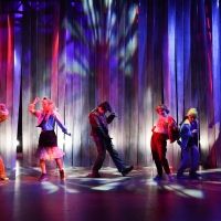 Photo Flash: First Look at SPAMTOWN, USA