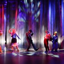 Photo Flash: First Look at SPAMTOWN, USA