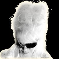 SNL Vocalist Christine Ohlman & Rebel Montez To Appear At The Emelin, April 22