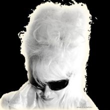 SNL Vocalist Christine Ohlman & Rebel Montez To Appear At The Emelin, April 22