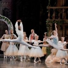 Connecticut Ballet Announces Leads For COPPELIA and Family Discount