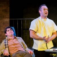 Photo Flash: First Look at TexARTS' LITTLE SHOP OF HORRORS
