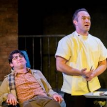 Photo Flash: First Look at TexARTS' LITTLE SHOP OF HORRORS