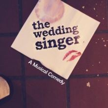 The Wedding Singer is Now Playing at Crown Arts Collaborative at The Crown Uptown