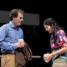 Photo Flash: Arena Stage Presents RIGHT TO BE FORGOTTEN
