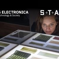 Ars Electronica Initiates STARTS Center Upper Austria
