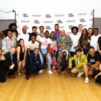 Photos: Go Inside Opening Night of SOFT, Now Extended at MCC Theater