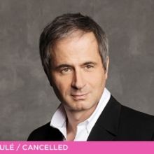 Theatre Champs Elysees Presents a Piano Concert From Piotr Anderszewsk