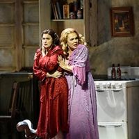 Florida Grand Opera Announces 80th Anniversary Season