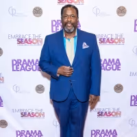 Photos: See Wendell Pierce, Lena Hall, Helen Park & More at The Drama League's 2022…
