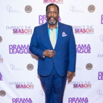 Photos: See Wendell Pierce, Lena Hall, Helen Park &amp; More at The Drama League's 2022 Fall Gala