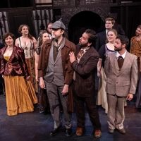 Photos: First Look at Imagine Productions' SECOND TO SHERLOCK