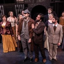Photos: First Look at Imagine Productions' SECOND TO SHERLOCK