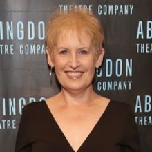 Broadway Brainteasers: Liz Callaway Word Search!