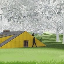 New Installations to Debut at The Virginia B. Fairbanks Art & Nature Park Thanks to T