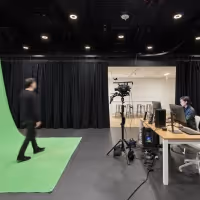 Onassis USA and the New Museum's NEW INC Announce the Launch of ONX Studio