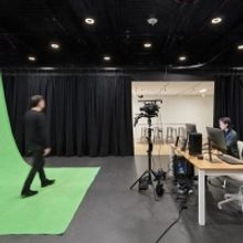 Onassis USA and the New Museum's NEW INC Announce the Launch of ONX Studio