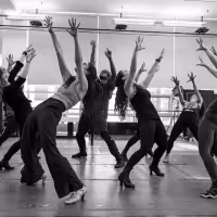 BOB FOSSE'S DANCIN' Announces Rush and Lottery Policies