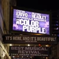 THE COLOR PURPLE Movie Musical Shifts Release Date to Christmas Day