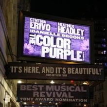 THE COLOR PURPLE Movie Musical Shifts Release Date to Christmas Day
