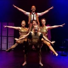 CAB SUAVE Comes to Big Top at Reunion Park