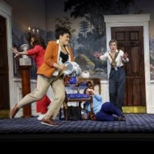 Photos: First Look at POTUS: OR, BEHIND EVERY GREAT DUMBASS ARE SEVEN WOMEN TRYING…