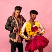 & JULIET Will Re-open on 24 September; New Cast Announced
