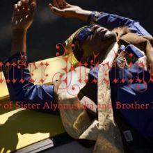 Heidi Duckler Dance Presents COUNTERINTELLIGENCE: The Story of Sister Alyonushka and 