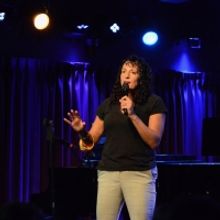Photos: Poetry/Cabaret Returns to The Green Room 42 With QUEERED