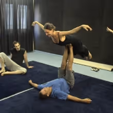 Theater of Changes Offers Free Class When You Sign Up For One