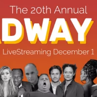 THE 24 HOUR PLAYS Virtual Gala Now Available for On Demand Streaming