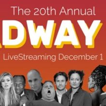 THE 24 HOUR PLAYS Virtual Gala Now Available for On Demand Streaming