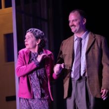 Photos: First Look at the UK Tour of THE MIRORR CRACK'D