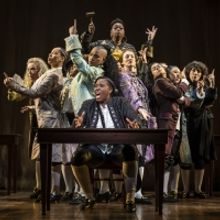 Photos: Get a First Look at Crystal Lucas-Perry, Elizabeth A. Davis & More in 1776