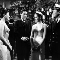 Photo Flash: Take a Look at Rarely Seen Images From FLOWER DRUM SONG